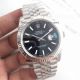 Copy Rolex Oyster Perpetual II 41 MM SS Five Bead Black Dial Watch Sell(2)_th.jpg